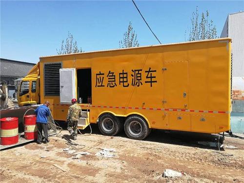 青松路街道发电车租赁-教您挑选发电机哪些技巧可以掌握使用