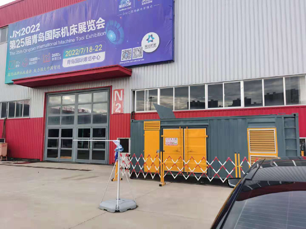 青松路街道发电机租赁-柴油发电机组不及时维护危害大