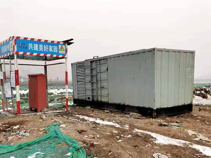 青松路街道燃气发电机在高海拔地区运行时会遇到哪些常见故障？
