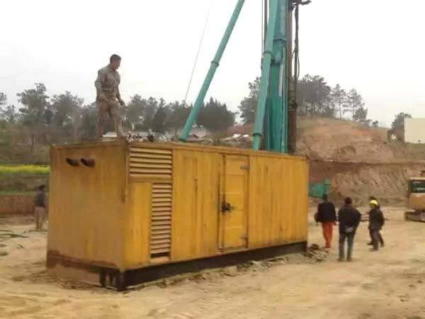 青松路街道柴油发电机组应用场合有哪些？
